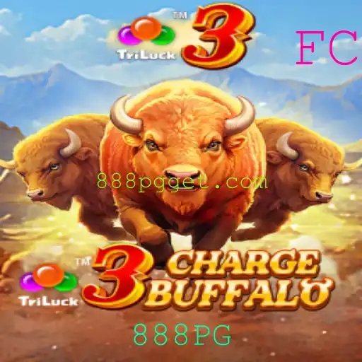 Explorando o Mundo do Jogo 3ChargeBuffalo da 888PG