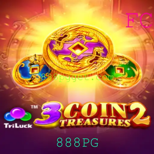Descubra o Fascinante Mundo de 3CoinTreasures2 com 888PG