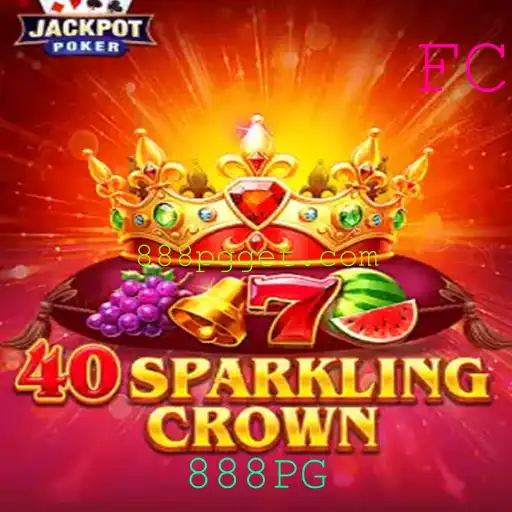 40SparklingCrown: O Brilho dos Jogos Modernos com 888PG