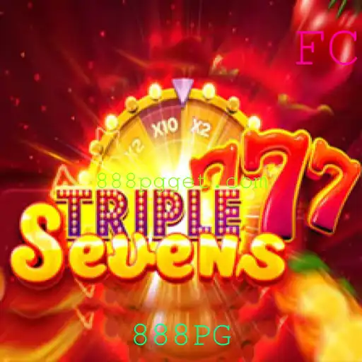 Descubra o Envolvente Mundo do Jogo 777TripleSeven com a Chave Mágica 888PG