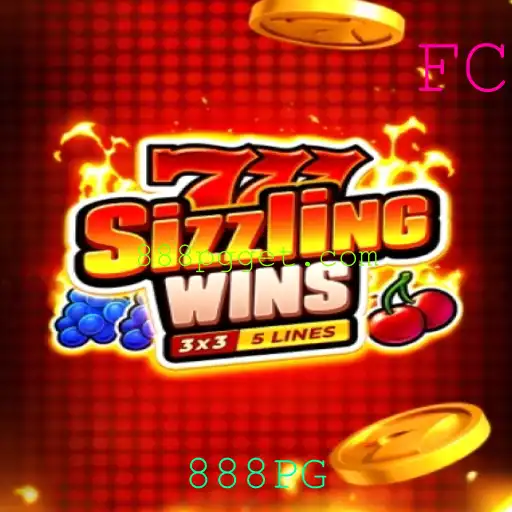 Explorando o Jogo 777sizzlingwins: Uma Nova Experiência de Casino com 888PG