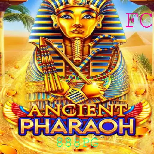 Descubra o Mundo de Mistérios de AncientPharaoh com 888PG