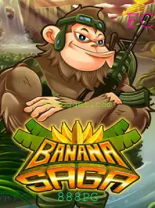 BananaSaga: Aventura e Estratégia no Mundo das Frutas