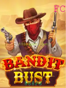 Desvendando o Mundo de BanditBust: A Nova Sensação do Jogo com 888PG