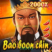 Descubra o Fascinante Jogo BaoBoonChin com a 888PG