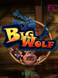 BigWolf: Descubra o Jogo Inovador do Momento com 888PG