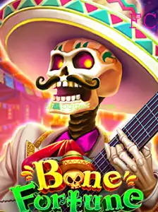 Descubra o Fascinante Jogo BoneFortune com a Palavra-chave 888PG