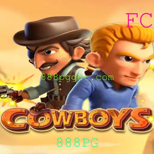 Explorando o Mundo de COWBOYS: Um Mergulho Profundo no Jogo 888PG