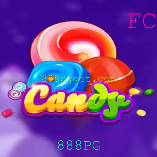 Candy: Descubra o Universo Encantado do Jogo 888PG