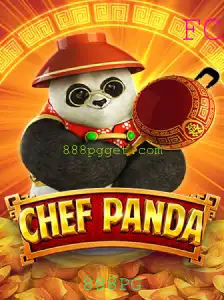 Explorando ChefPanda: Um Mundo de Culinária e Estratégia com 888PG