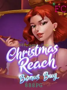 Desvendando ChristmasReachBonusBuy: Um Mergulho no Mundo de 888PG