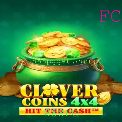 Descubra o Fascinante Mundo de CloverCoins4x4 com 888PG