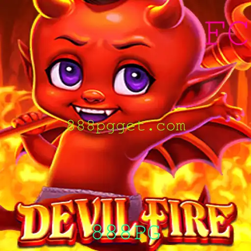 Explorando DevilFire: Estratégia e Aventura no Jogo 888PG