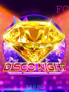 Descubra o Universo Vibrante de DiscoNight - O Jogo que Está Agitando o Mundo com 888PG