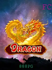 Dragon 888PG: Descubra as Aventuras Destemidas deste Jogo Fascinante