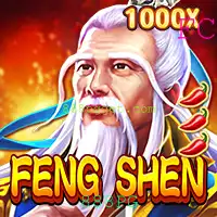 Descubra o Fascinante Mundo de FengShen com 888PG