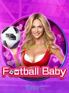 Explorando o FootballBaby: O Novo Fenômeno de Jogo com 888PG