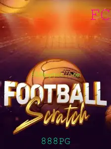 FootballScratch: Uma Nova Era de Entretenimento com 888PG