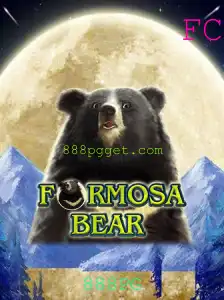 Descubra o Fascinante Mundo de FormosaBear: O Jogo Inovador com a Palavra-Chave 888PG