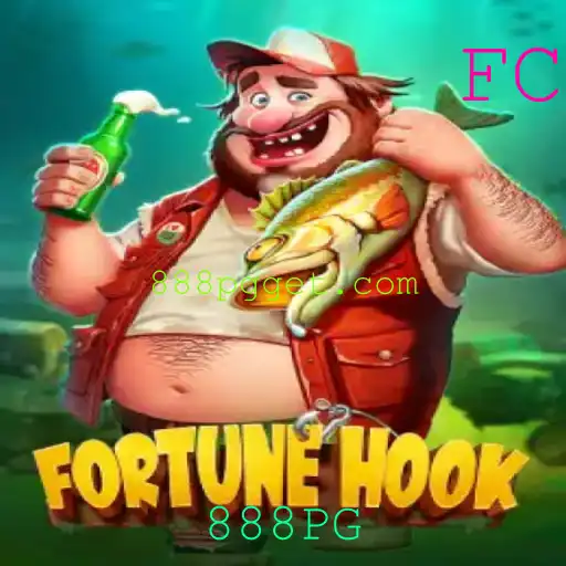 FortuneHook: A Nova Sensação no Mundo dos Jogos da 888PG