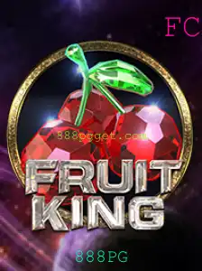 Descubra o Empolgante Mundo de FruitKing: O Jogo de Slots com 888PG