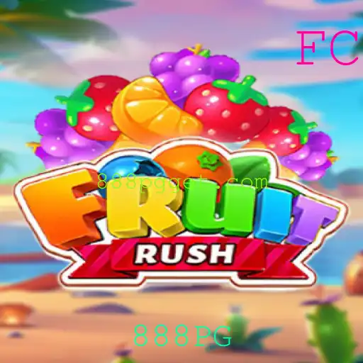 Descubra o Mundo de Diversão em 'FruitRush': Um Jogo Inovador pela 888PG