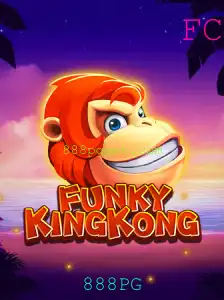 Explorando o Universo de FunkyKingKong: A Aventura Imersiva da 888PG