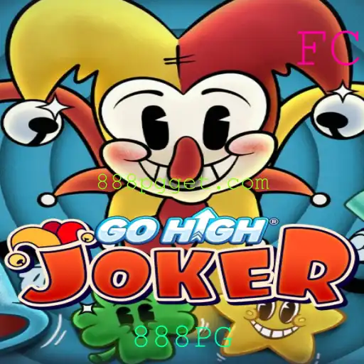 Explorando o Universo de GoHighJoker: O Novo Jogo com 888PG