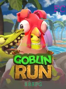 Descubra o Fascinante Mundo de GoblinRun: A Aventura Desenvolvida por 888PG