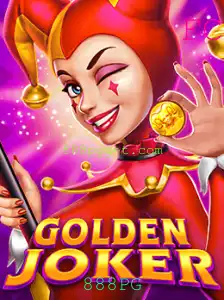 Explorando o Mundo Emocionante de GoldenJoker com 888PG