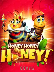 Descobrindo o Mundo Encantado de HoneyHoneyHoney