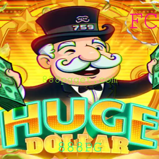 Explorando o Universo de HugeDollar: Um Mergulho Profundo nas Regras e Funcionalidades do Jogo com 888PG