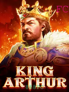 Explorando o Mundo de KingArthur: Uma Jornada Épica com a 888PG