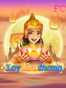 Tudo Sobre LoyKrathong: O Novo Jogo Popular 888PG