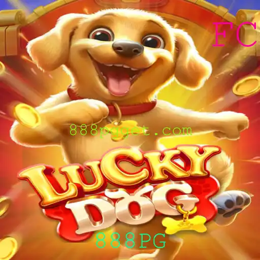 Explorando o Mundo de LuckyDog: A Nova Sensação do 888PG