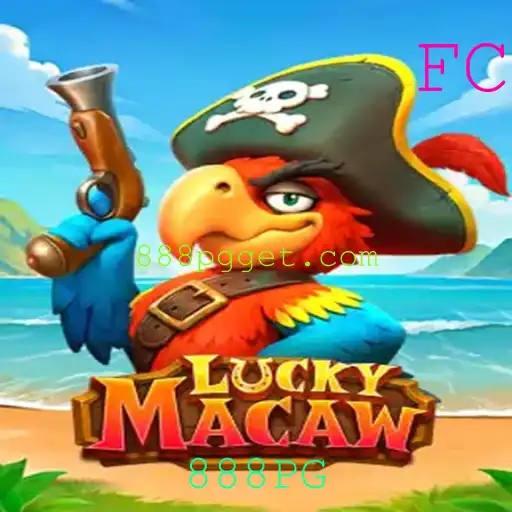 Explorando o Fascinante Mundo de LuckyMacaw e 888PG