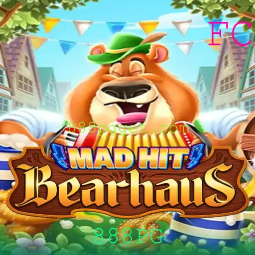MadHitBearhaus: Aventuras Intrigantes e Dinâmicas do Novo Jogo 888PG