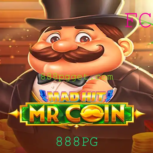 Descubra o Fascinante Mundo de MadHitMrCoin com 888PG