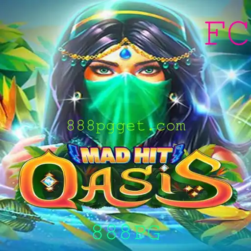 Descubra o Universo de MadHitOasis: O Jogo Inovador de Estratégia