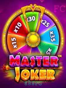 MasterJoker: Explorando o Mundo Excitante do Jogo 888PG