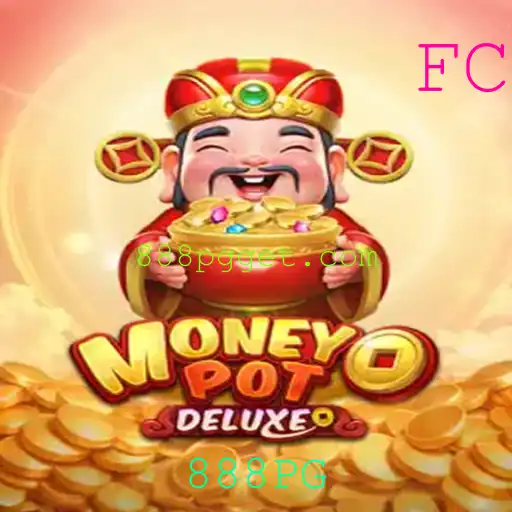 Explorando o Fascinante Mundo de MoneyPotDELUXE 888PG