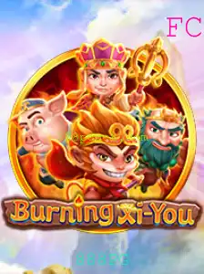 Explorando o Mundo de BurningXiYou e as Inovações da 888PG