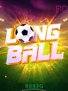 LongBall: A Nova Sensação no Mundo dos Jogos com 888PG