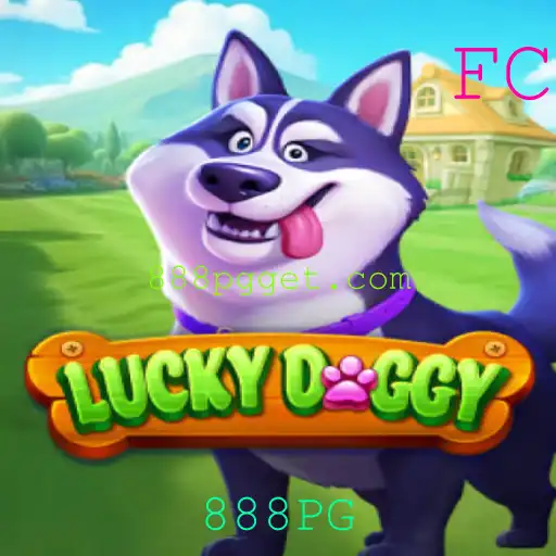 LuckyDoggy: Descubra o Encantador Mundo do Jogo 888PG