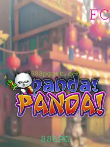PandaPanda: Mergulhe na Aventura com o 888PG
