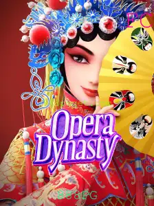 Descubra o Fascinante Mundo de OperaDynasty: O Jogo de Cassino da 888PG