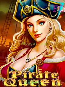 Descubra o Empolgante Mundo de PirateQueen: O Novo Jogo da 888PG