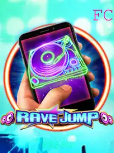 Explorando o Mundo de RaveJumpmobile: Tudo o que você Precisa Saber