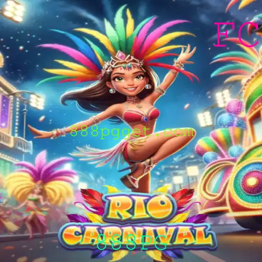 Explorando o Vibrante Mundo de 'RioCarnival' da 888PG