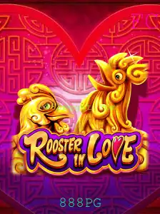 RoosterInLove: Explorando o Envolvente Jogo da 888PG